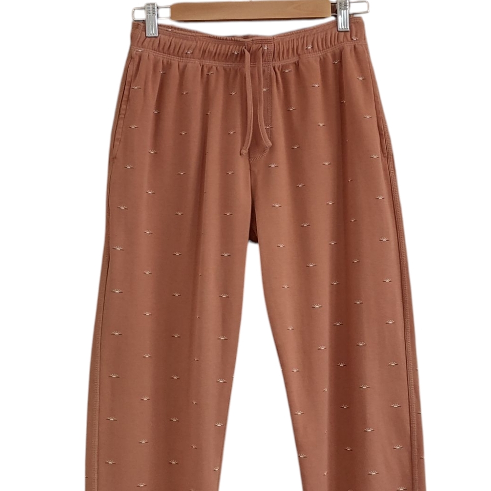 Faherty For Roller Rabbit Simon Pajama Pants - Picture 3 of 12